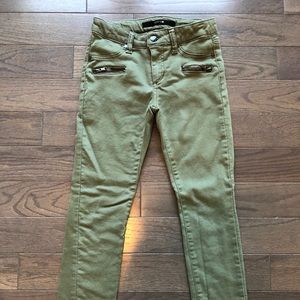 Joe's Jeans leggings